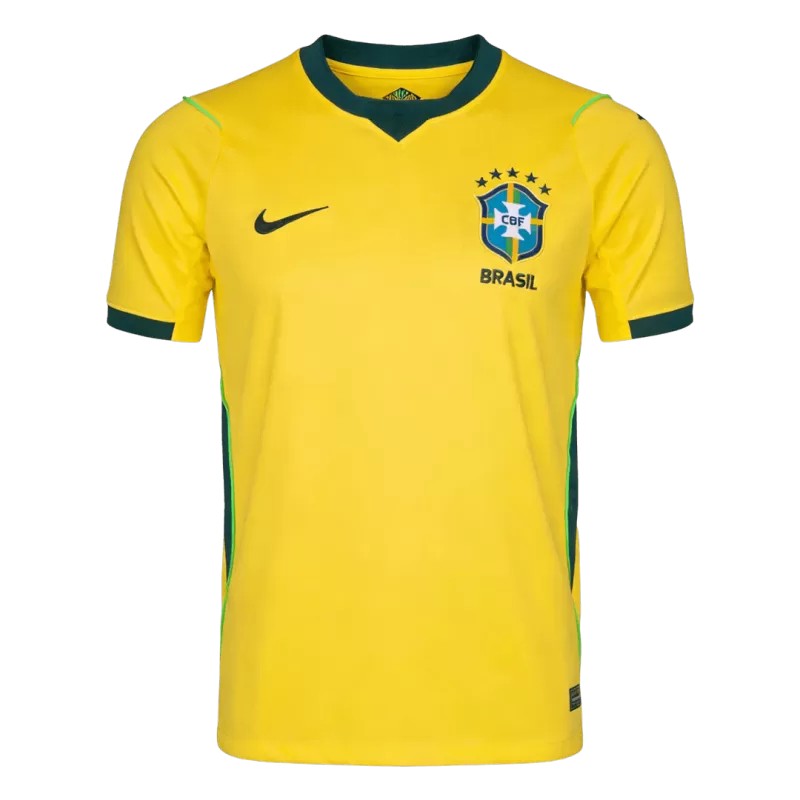 Brasil 2026 I Home Jersey - Fan Version