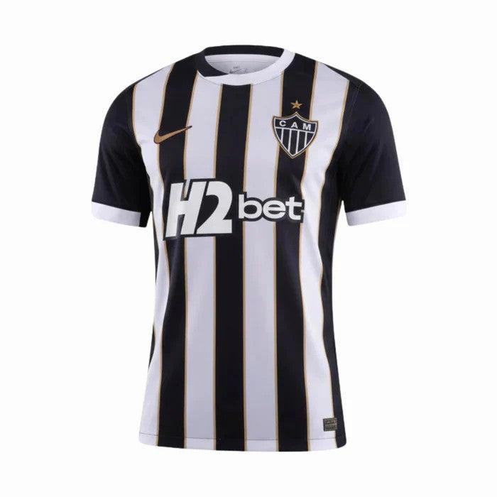 Atletico Mineiro 2026 I Home Camisa - Versão Torcedor