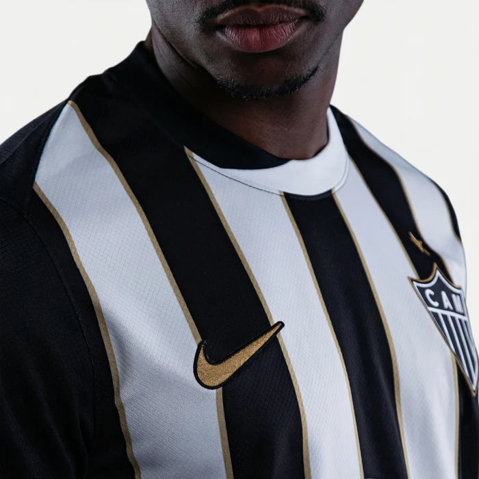 Atletico Mineiro 2026 I Home Camisa - Versão Torcedor