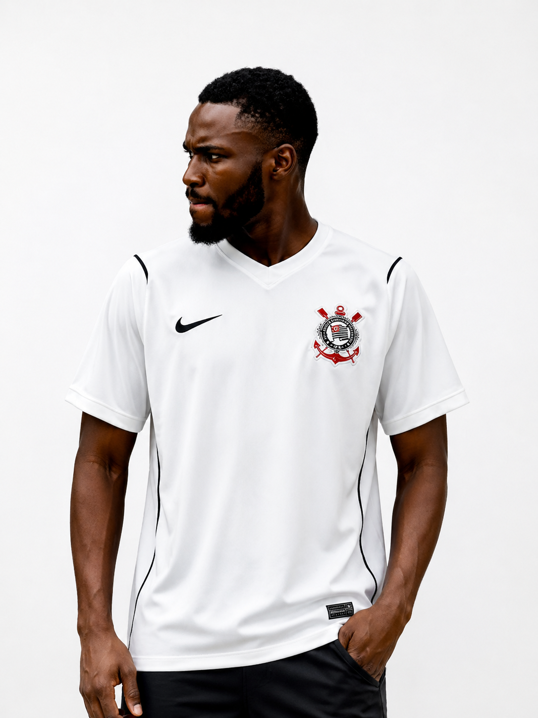 Corinthians 2026 Home Fan Version