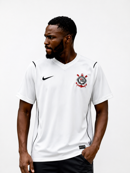 Corinthians 2026 Home Fan Version