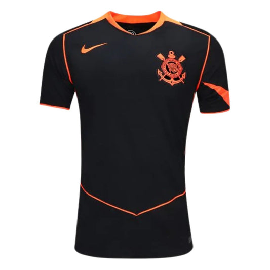 Corinthians Third 2025 - Fan Version