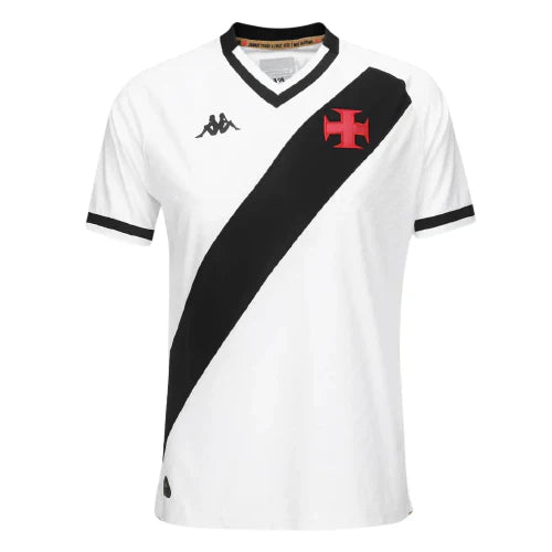 Vasco 25/26 II Away Camisa - Feminina's