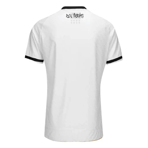 Vasco 25/26 II Away Camisa - Feminina's
