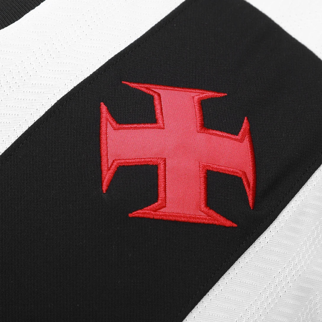 Vasco 25/26 II Away Camisa - Feminina's