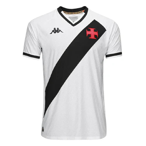 Vasco 25/26 II Away Camisa - Versão Jogador