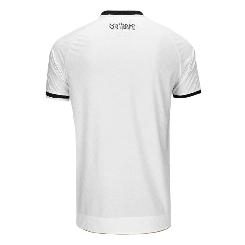 Vasco 25/26 II Away Camisa - Versão Jogador