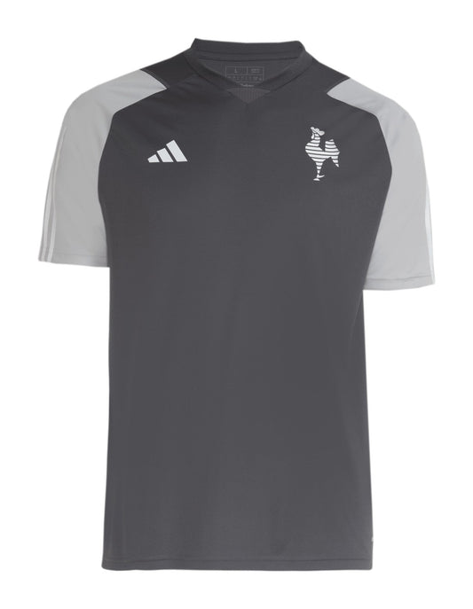 Atletico Mineiro 24/25 Camisa de Treino - Dark Gray - Versão Torcedor