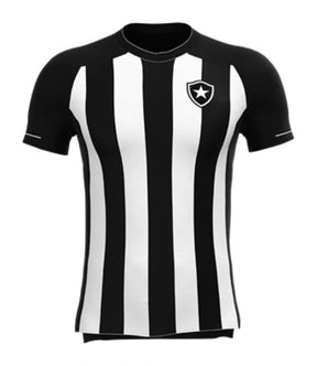 Botafogo 22/23 I Home Jersey - Fan Version