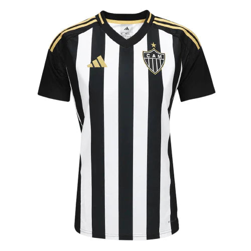 Atletico Mineiro 25/26 I Home Camisa - Feminina