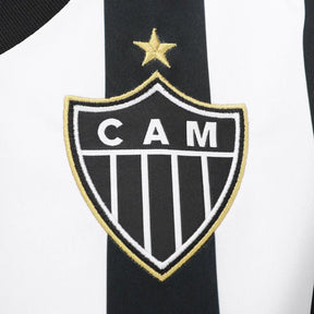 Atletico Mineiro 25/26 I Home Jersey - Women's