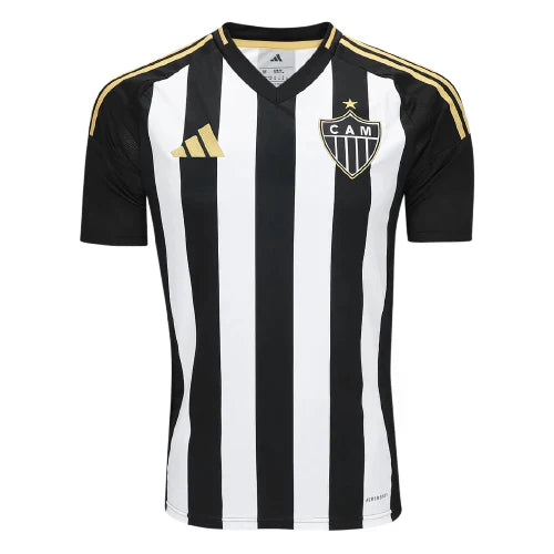 Atletico Mineiro 25/26 I Home Camisa - Versão Torcedor