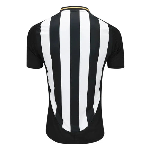 Atletico Mineiro 25/26 I Home Jersey - Fan Version