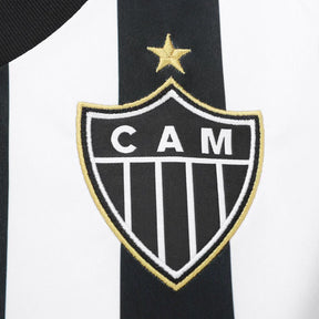Atletico Mineiro 25/26 I Home Jersey - Fan Version