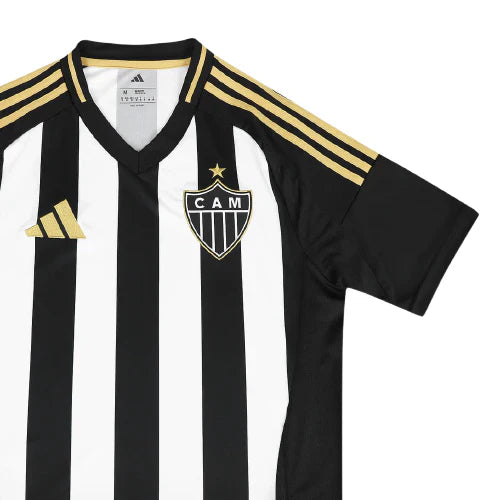 Atletico Mineiro 25/26 I Home Camisa - Versão Torcedor