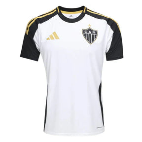 Atletico Mineiro 25/26 II Away Jersey - Player Version