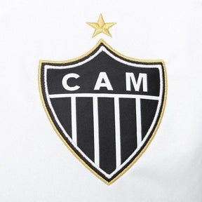 Atletico Mineiro 25/26 II Away Jersey - Player Version