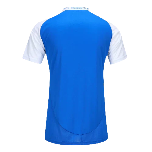Cruzeiro 25/26 I Home Camisa - Feminina