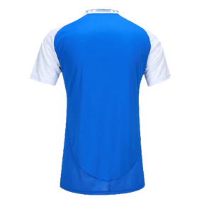 Cruzeiro 25/26 I Home Jersey - Women's