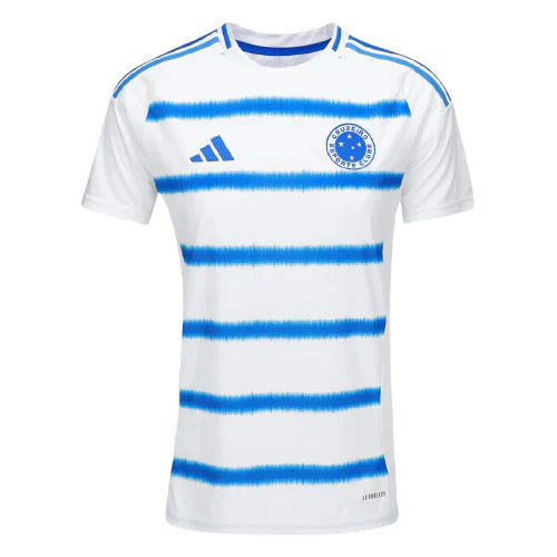Cruzeiro 25/26 II Away Camisa - Feminina's