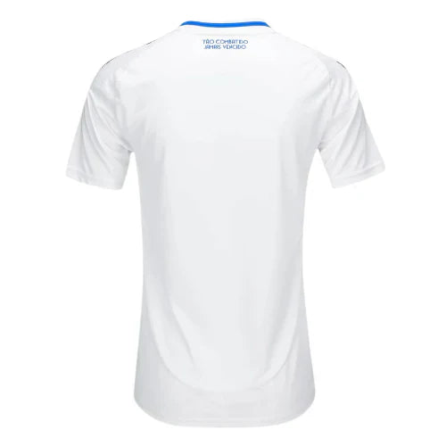 Cruzeiro 25/26 II Away Camisa - Feminina's