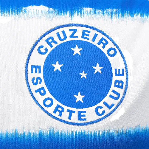 Cruzeiro 25/26 II Away Camisa - Feminina's