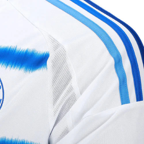 Cruzeiro 25/26 II Away Camisa - Feminina's