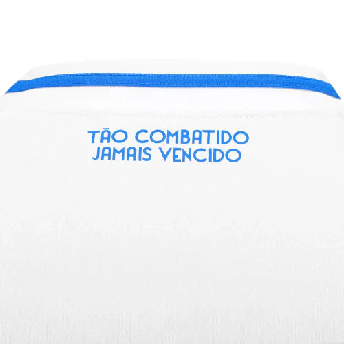 Cruzeiro 25/26 II Away Camisa - Feminina's