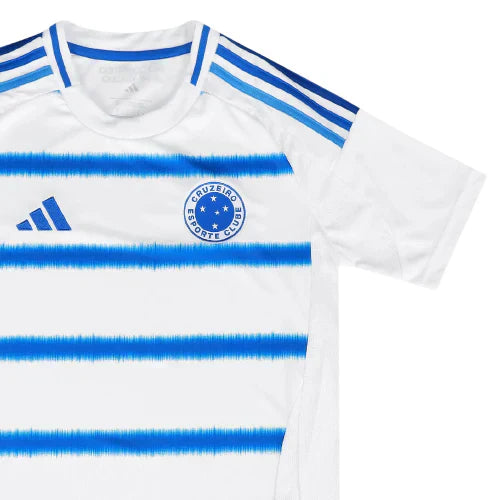 Cruzeiro 25/26 II Away Camisa - Feminina's