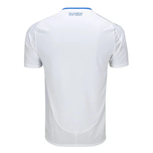 Cruzeiro 25/26 II Away Camisa - Versão Torcedor