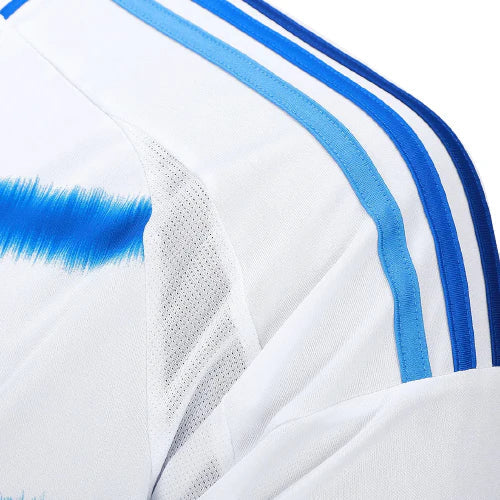 Cruzeiro 25/26 II Away Camisa - Versão Torcedor