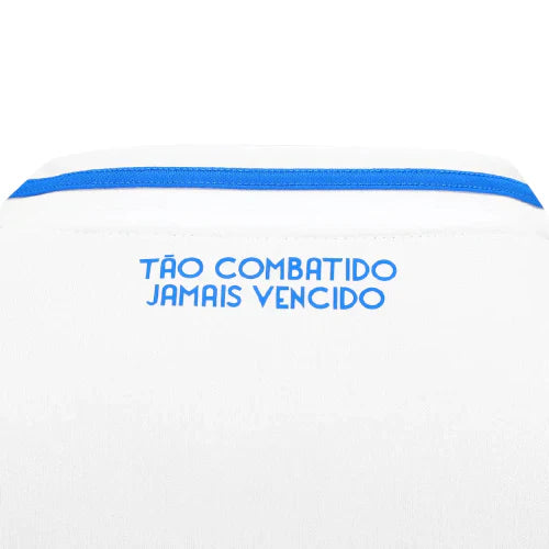 Cruzeiro 25/26 II Away Camisa - Versão Torcedor