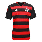 Flamengo 25/26 I Home Jersey - Player Version