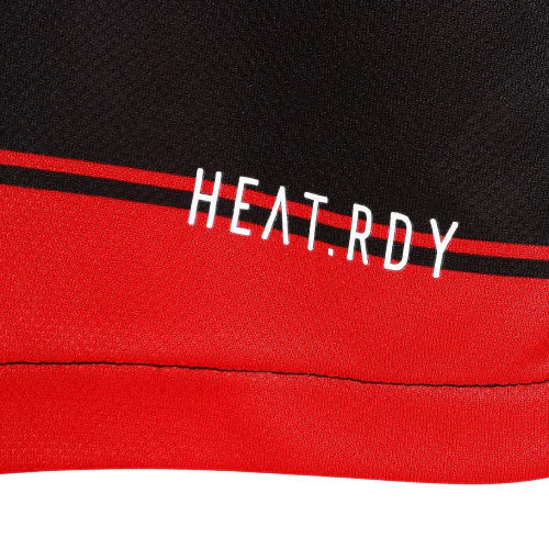 Flamengo 25/26 I Home Camisa - Versão Jogador