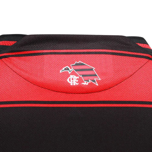 Flamengo 25/26 I Home Camisa - Versão Jogador