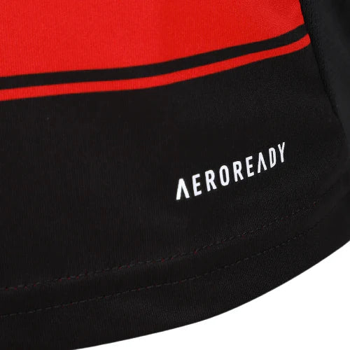 Flamengo 25/26 I Home Camisa - Versão Torcedor