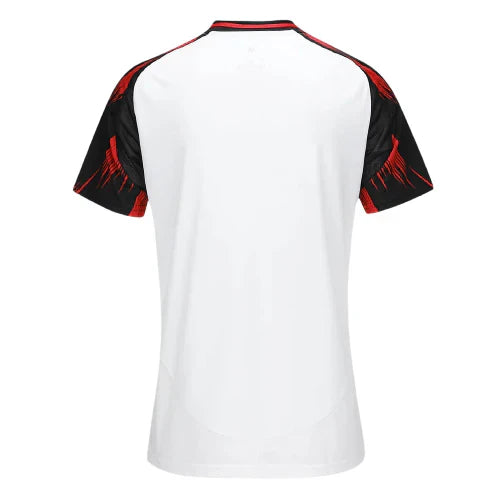 Flamengo 25/26 II Away Camisa - Feminina's