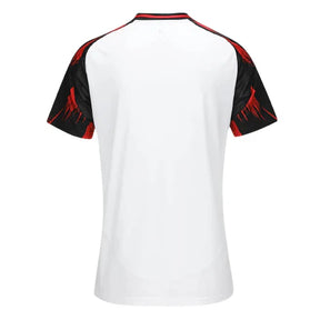 Flamengo 25/26 II Away Jersey - Women's