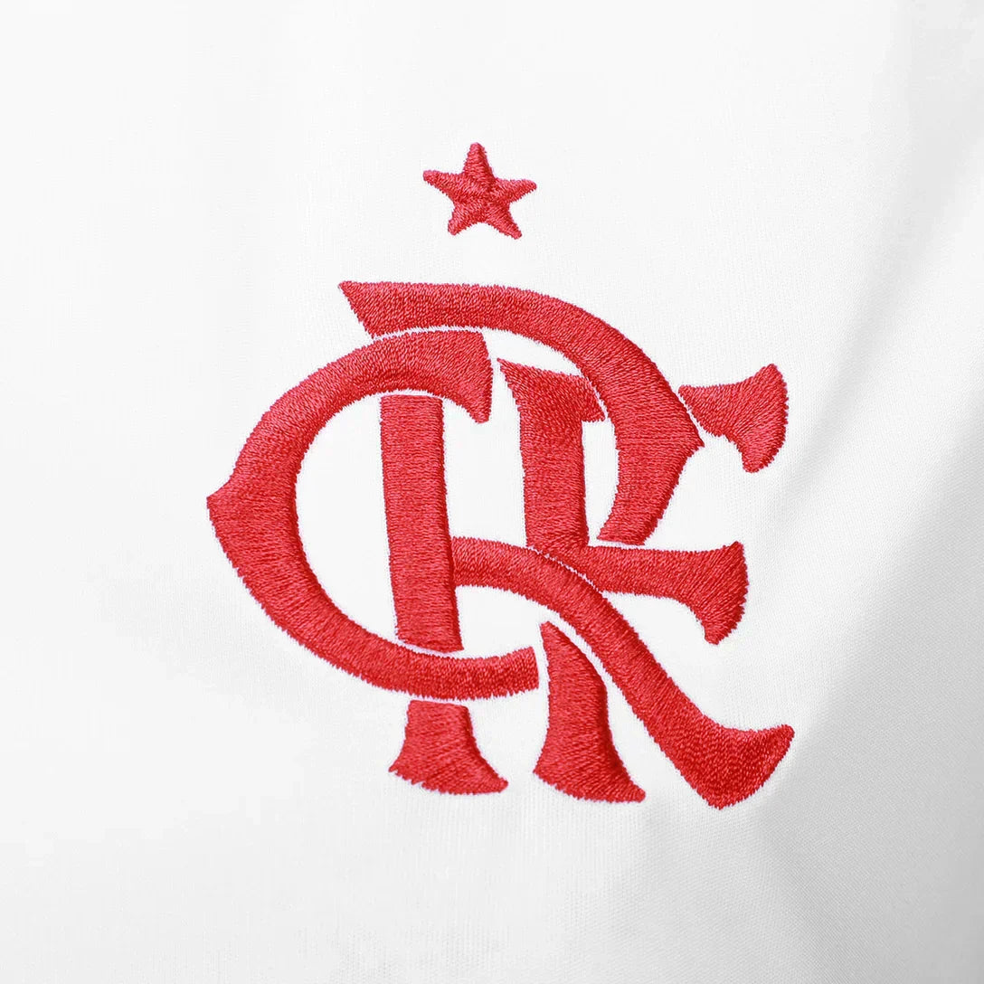 Flamengo 25/26 II Away Camisa - Feminina's