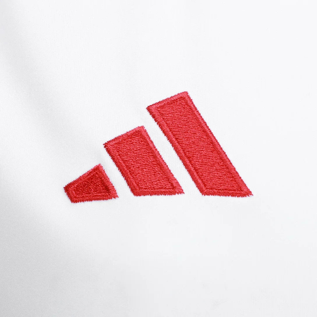 Flamengo 25/26 II Away Camisa - Feminina's