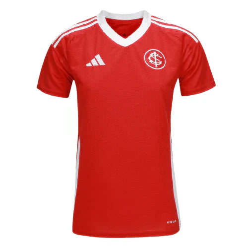 Internacional 25/26 I Home Camisa - Feminina