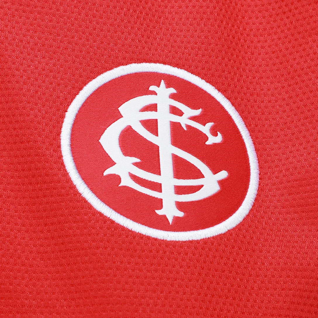 Internacional 25/26 I Home Camisa - Feminina
