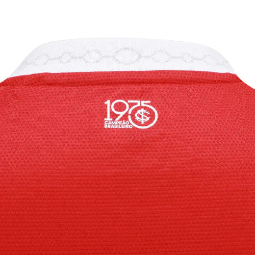 Internacional 25/26 I Home Camisa - Feminina