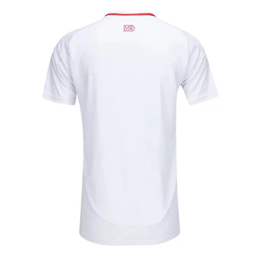 Internacional 25/26 II Away Camisa - Feminina's