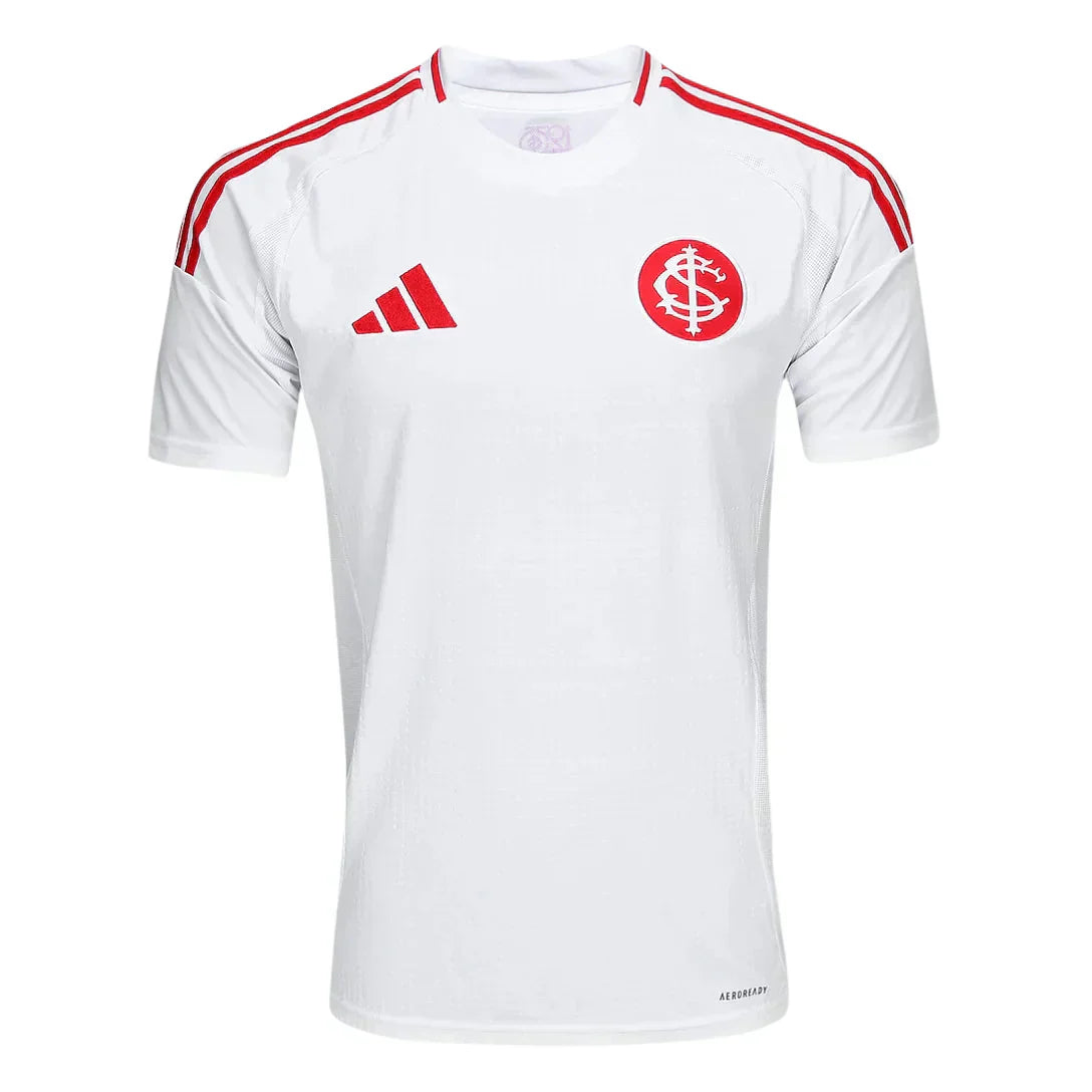 Internacional 25/26 II Away Camisa - Versão Torcedor