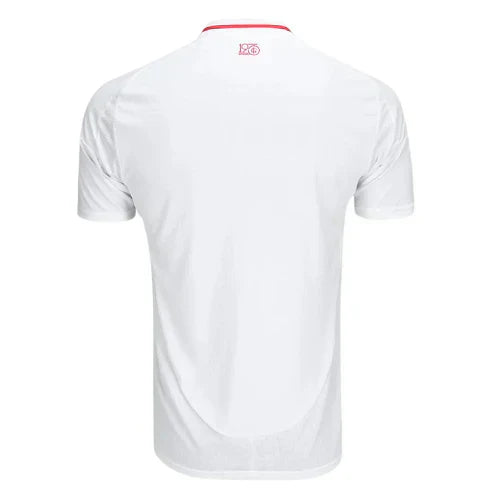 Internacional 25/26 II Away Camisa - Versão Torcedor
