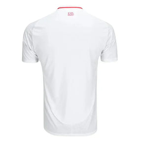 Internacional 25/26 II Away Jersey - Fan Version