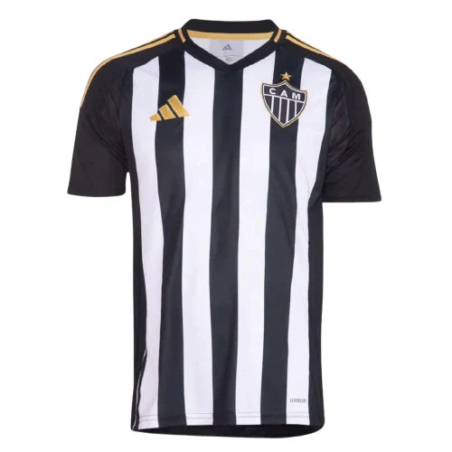 Atletico Mineiro 25/26 I Home Camisa - Versão Jogador