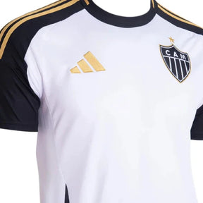 Atletico Mineiro 25/26 II Away Jersey - Fan Version