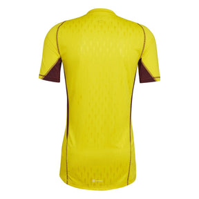 Atletico Mineiro 23/24 Goalkeeper Jersey - Yellow - Fan Version